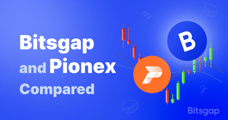 Bitsgap vs. Pionex Trading Bot Review: Which Is Right for You?