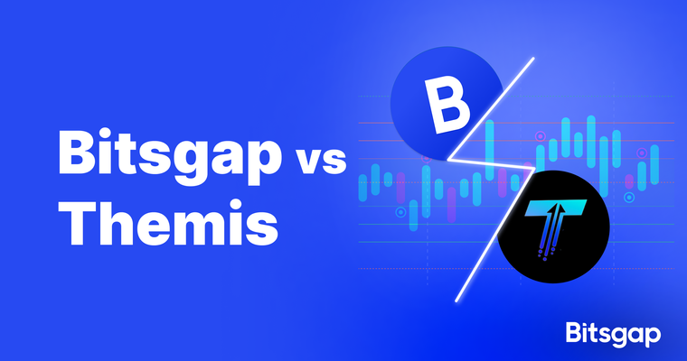 Bitsgap vs Themis For Crypto: A Detailed Comparison