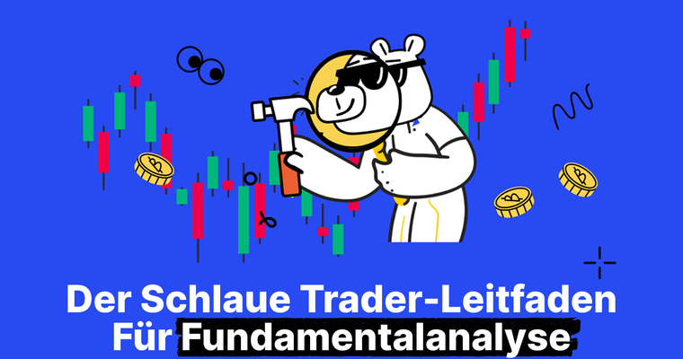 Die Kunst des Filterns: Grundlagen der Krypto-Fundamentalanalyse