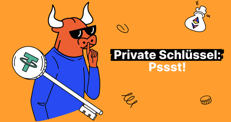 Der Schlüssel zu Ihrem Krypto-Königreich: Eine Einführung in private Kryptoschlüssel