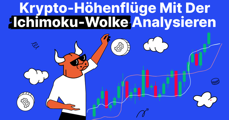 Ichimoku-Cloud-Handels-Tipps für Kryptowährungen
