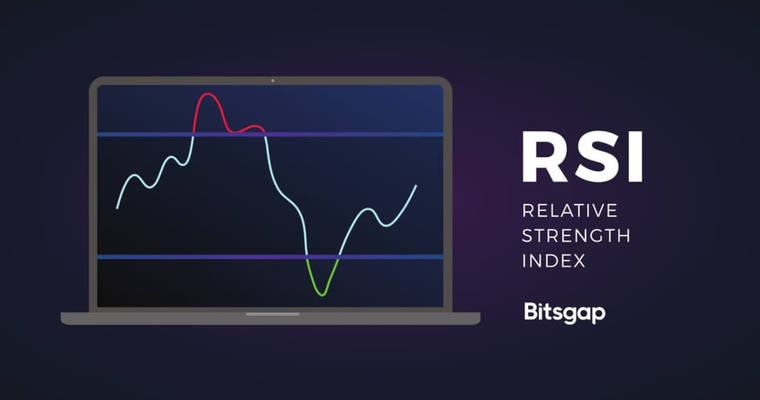 Die besten Indikatoren für den Kryptomarkt – RSI und stochastischer RSI