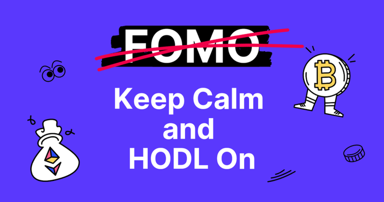 Come evitare che la FOMO rovini le tue criptovalute