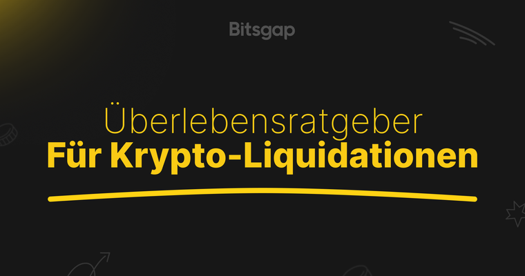Was ist Liquidation in Kryptowährungen?