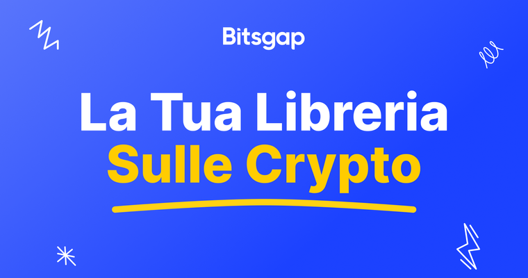 I migliori libri sulle criptovalute: dai fondamenti al trading
