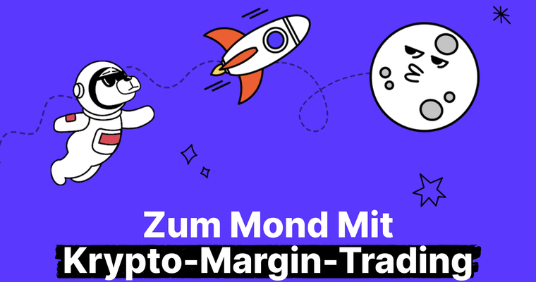 10x Ihre Kryptowährung: Ein Leitfaden zum Krypto-Margin-Handel