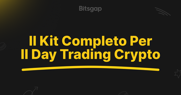 I sette migliori indicatori tecnici per il day trading