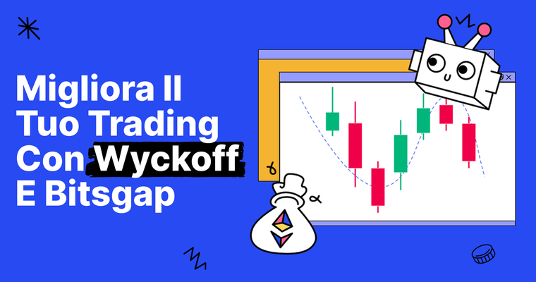 Come prendere decisioni di trading migliori con il metodo Wyckoff