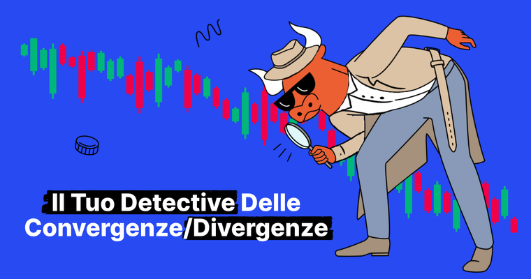 Metodo MACD: come utilizzare il MACD con le criptovalute