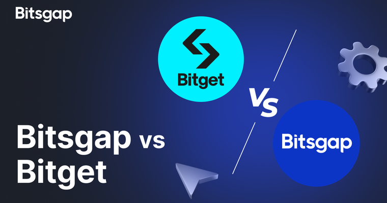 Bitsgap vs. Bitget: Der ultimative Vergleich