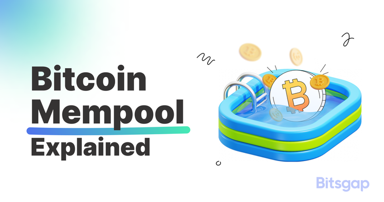 Guida al mempool di Bitcoin: dove le tue transazioni attendono il loro turno