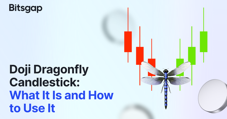 Doji Dragonfly Candlestick: What It Is and How to Use It