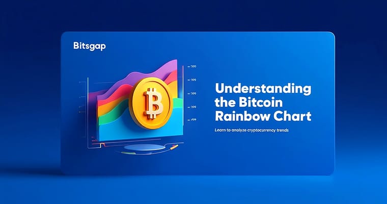 Die Mystik entschlüsseln: Das Bitcoin-Regenbogen-Diagramm und seine Auswirkungen auf den Handel mit Kryptowährungen verstehen