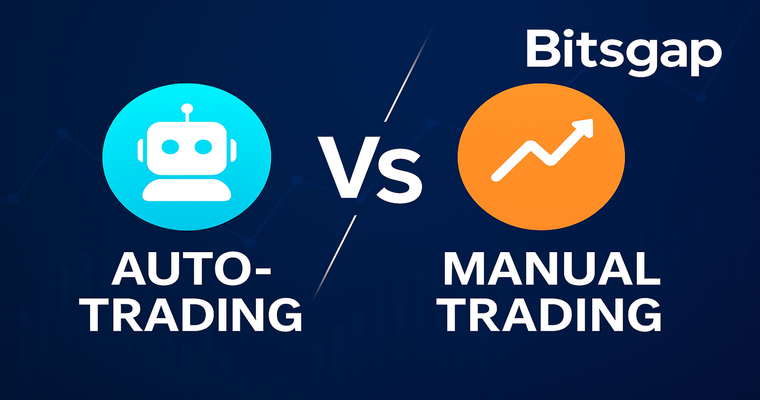 Auto-Trading vs Manual Trading: Which Fits Your Lifestyle?