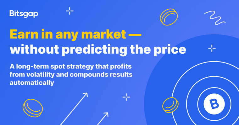 Loop Bot: A Long-Term Spot Strategy for Earning in Both Currencies