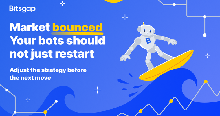 Crypto Bot Strategy for a Volatile Market Recovery in 2026