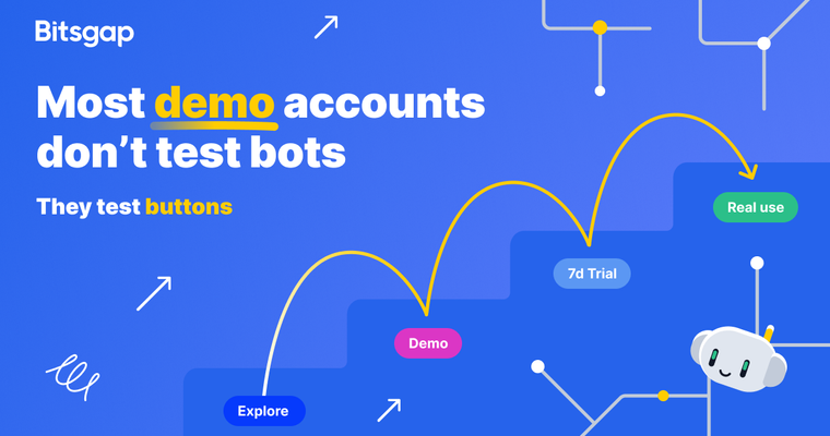 Best Crypto Demo Trading Accounts in 2026: Test Bots Before You Risk a Dollar