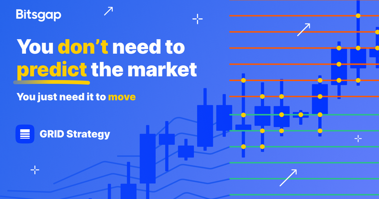 Grid Trading Strategy Explained: How to Profit  in 2026