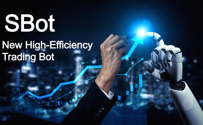 New Trading grid Bot - SBot