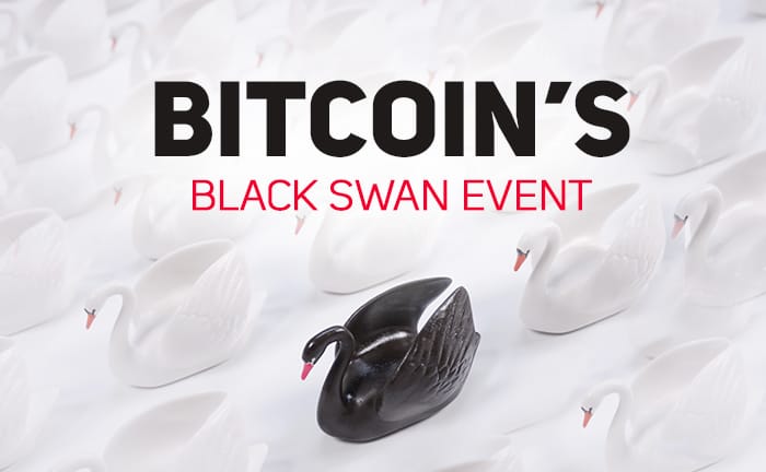 A look back at Bitcoin’s first Black Swan event