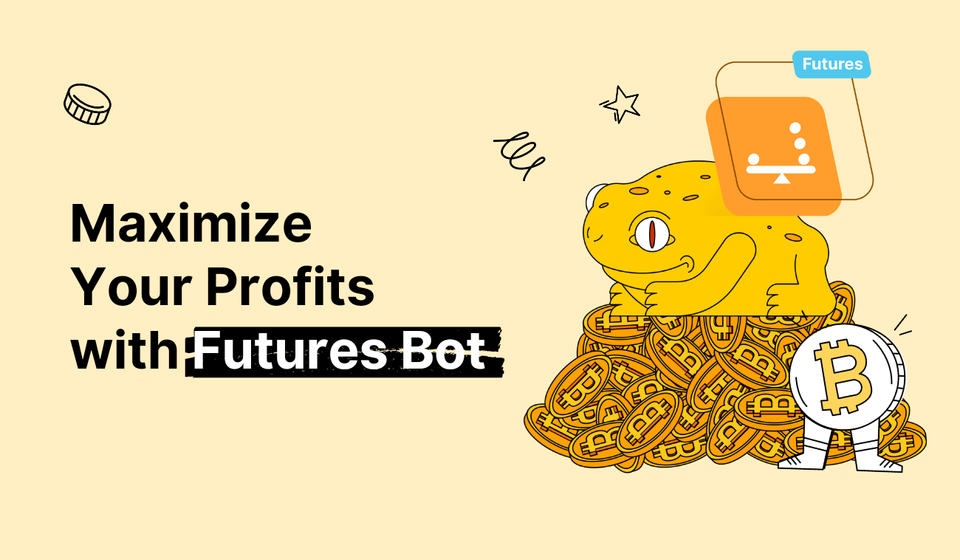 COMBO Trading Bot: Your Way to Profit From Binance Futures