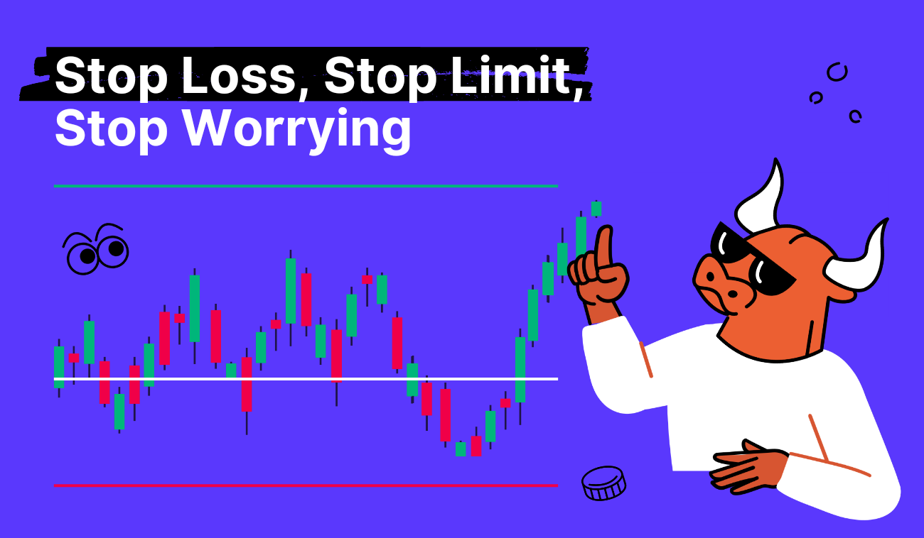 Understanding Stop Orders in Cryptocurrency