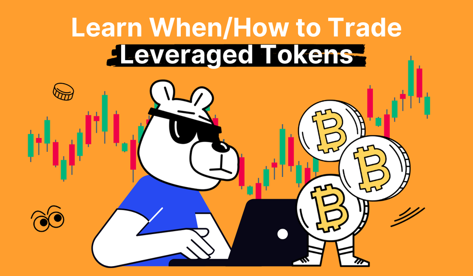 Optimal Scenarios to Trade Leveraged Tokens VS Futures Contracts