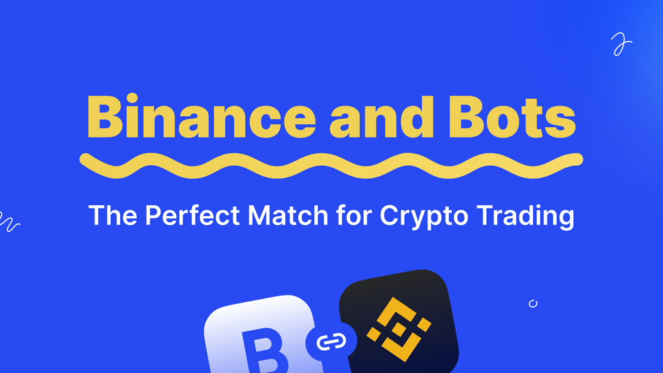 Automated Trading on Binance: Why Choose Binance