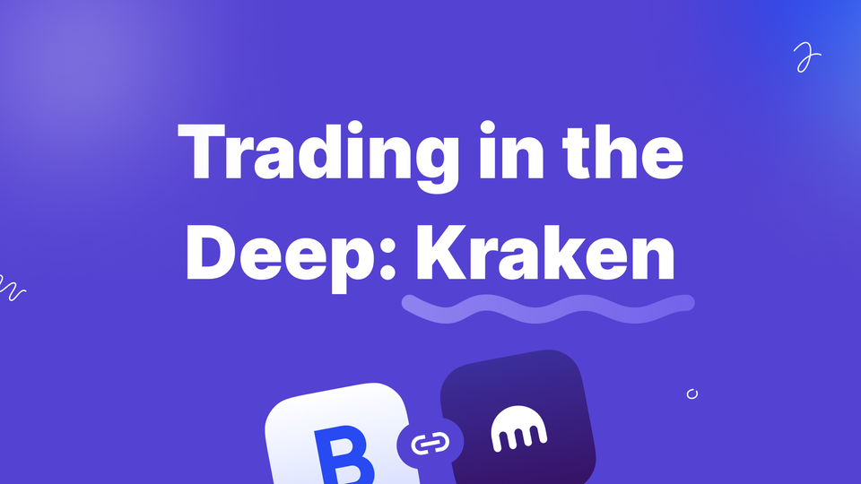 Kraken Review: Crypto & Fiat Trading