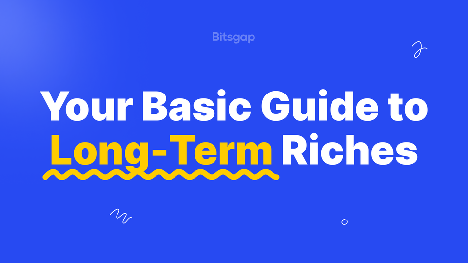 How to Choose the Right Strategy for Long-Term Investing