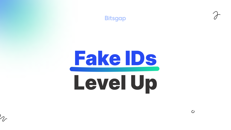 How OnlyFake’s AI IDs Help Bypass Crypto Security Checks