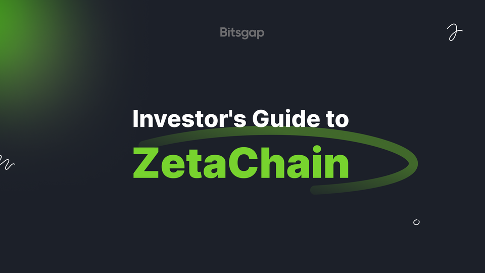 ZetaChain Crypto: Price Prediction + News + Technical & Fundamental Analyses