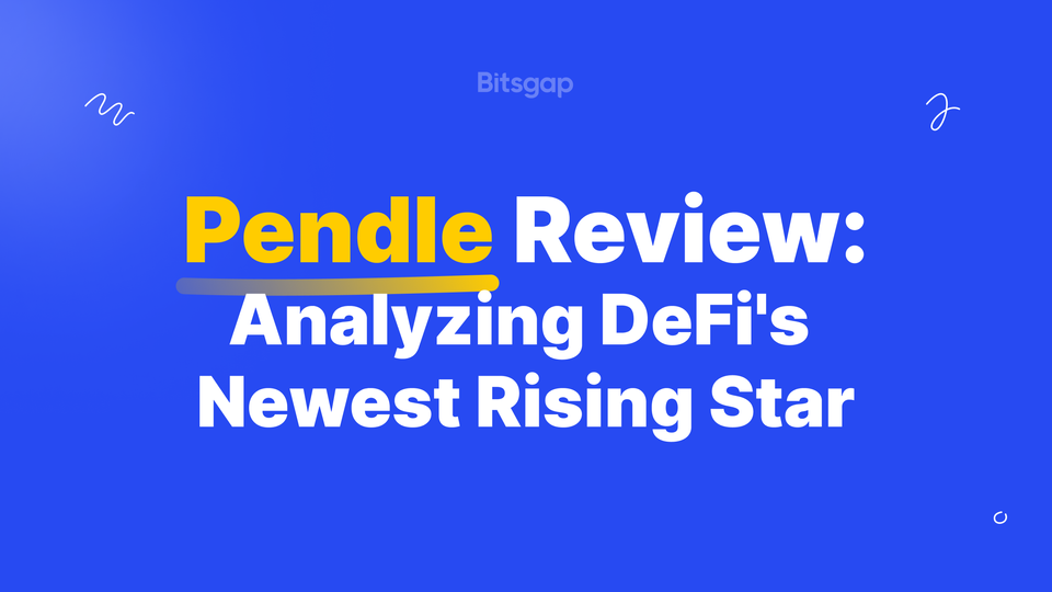 PENDLE Crypto Review: Crypto PENDLE Price Prediction & Analysis