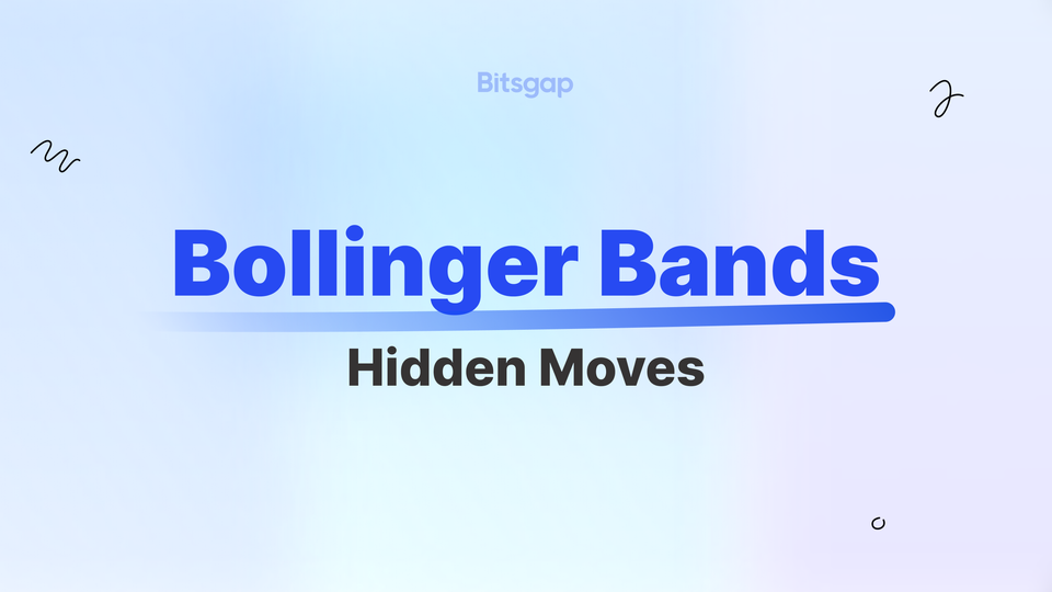 Bollinger Bands Explained: Technical Analysis with Bollinger Bands