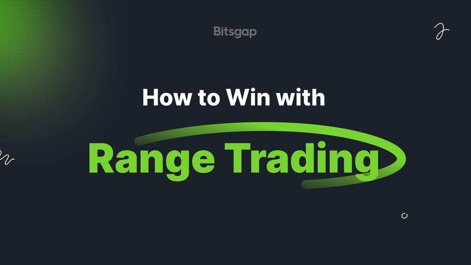 How to Survive Cryptocurrency Range Trading