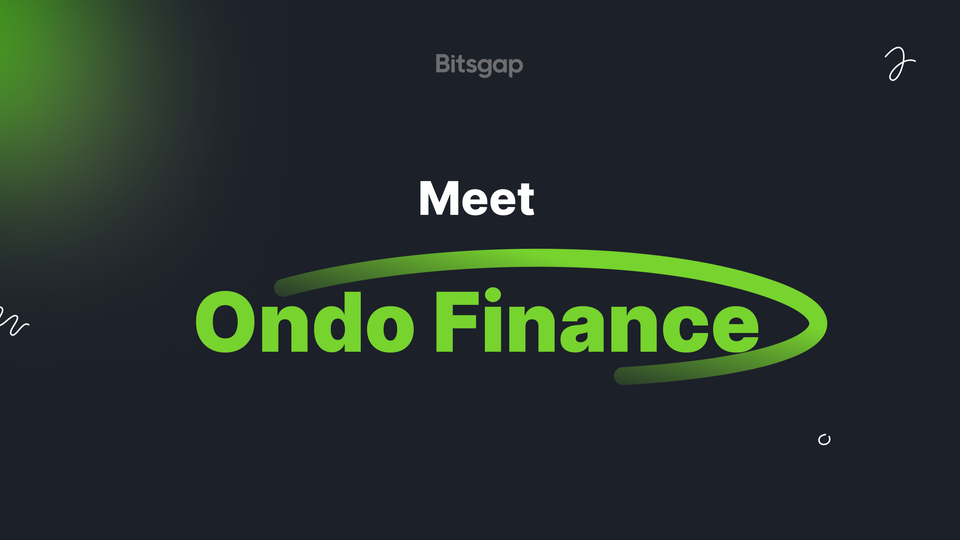 Ondo Coin Review & Analysis