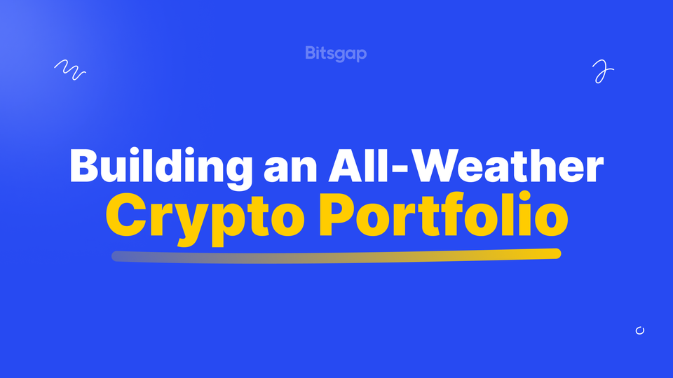 Why and How to Diversify Cryptocurrency Trading Portfolio