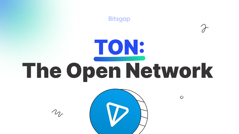 Toncoin (TON): A Deep Dive into its Potential