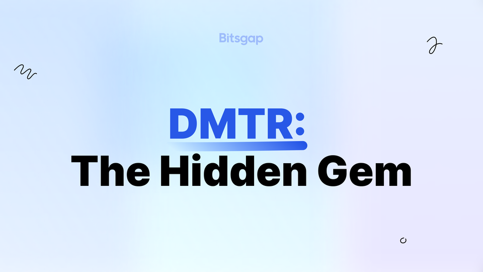 From Farm to Fortune: DMTR Coin Analysis