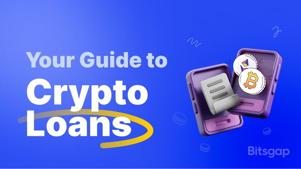 Crypto Loans vs. Traditional Loans: Which is Right for You?