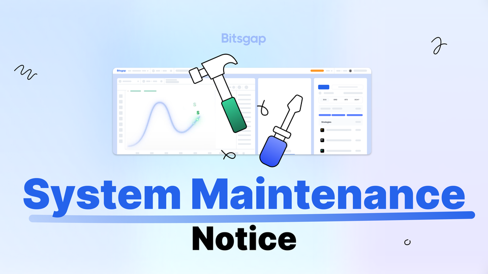 Scheduled Maintenance on December 5th: Important Information for Traders