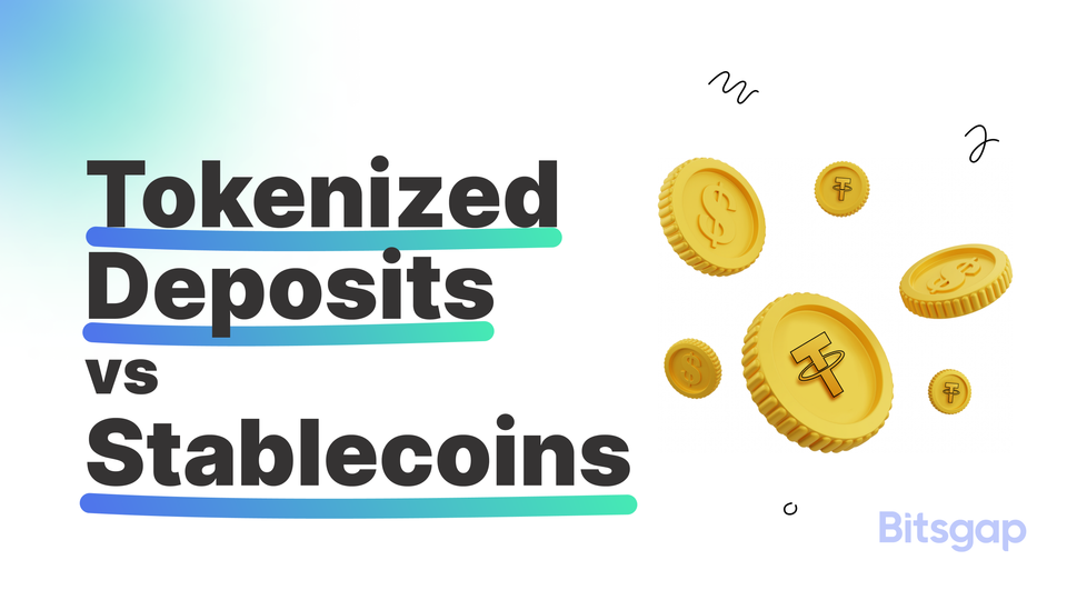 Digital Money 2.0: Distinguishing Stablecoins from Tokenized Deposits