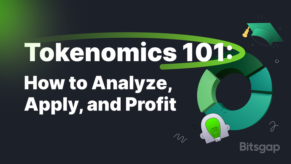 What Is Crypto Tokenomics, and How Does Tokenomics Analysis Work?