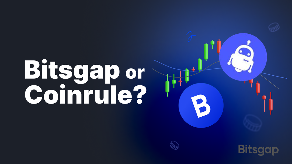 Bitsgap vs Coinrule: Which Automated Trading Platform Offers Better Value?