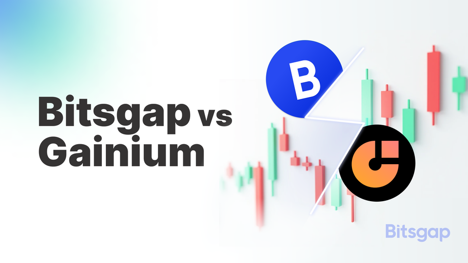Bitsgap vs Gainium: Which Trading Platform Comes Out on Top?