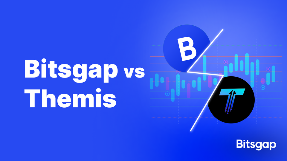 Bitsgap vs Themis For Crypto: A Detailed Comparison