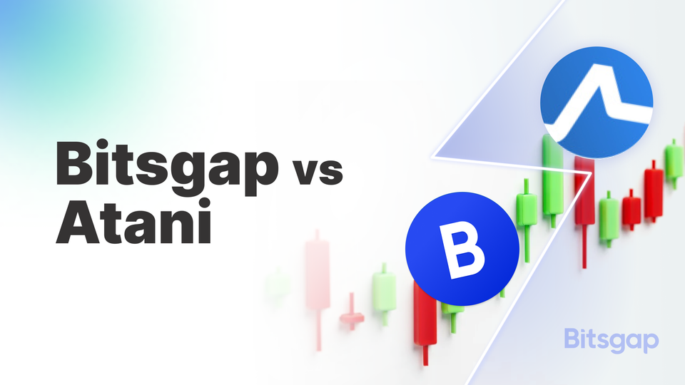 Bitsgap vs Atani: Full Comparison of Tools, Bots & Pricing