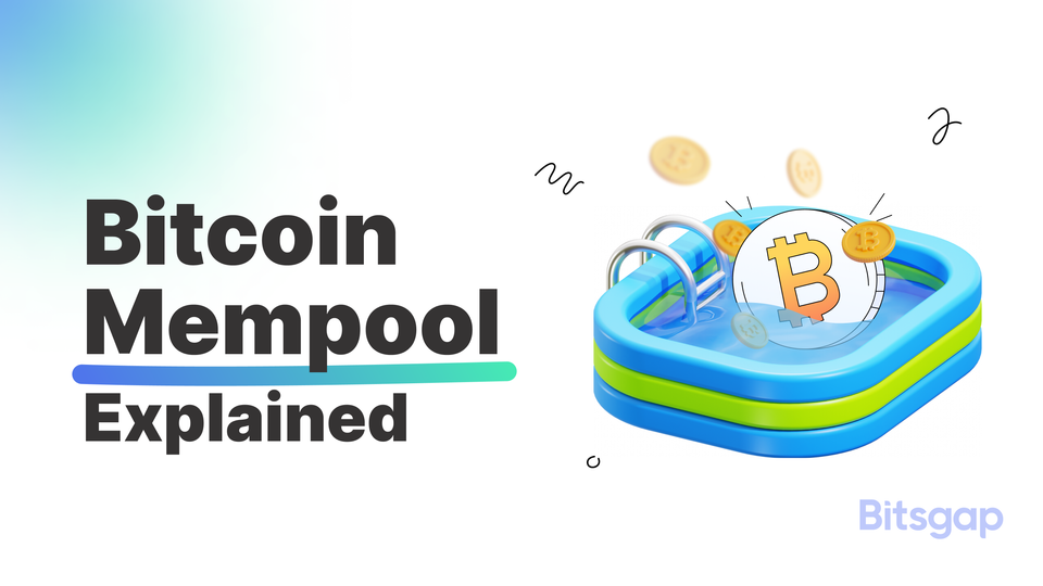 Your Guide to the Bitcoin Mempool: Where Your Transactions Wait Their Turn