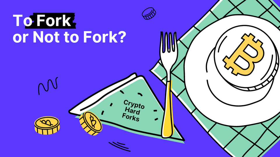 Ihr fantastischer Leitfaden zu Krypto-Hard-Forks