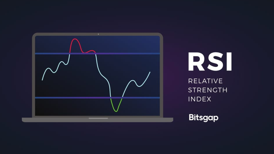 Лучшие индикаторы для криптовалютного рынка — RSI и Stochastic RSI